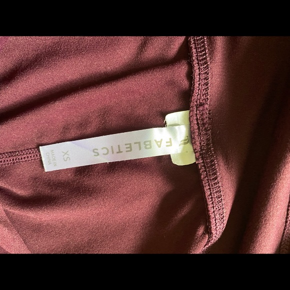 Fabletics Joggers - Picture 3 of 3